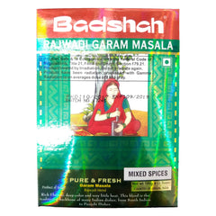 Badshah Rajwadi Garam Masala