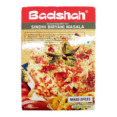 Badshah Sindhi Biryani Masala