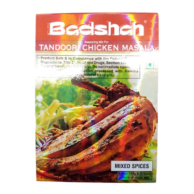 Badshah Tandoori Chicken Masala