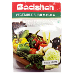 Badshah Veg. Subzi Masala