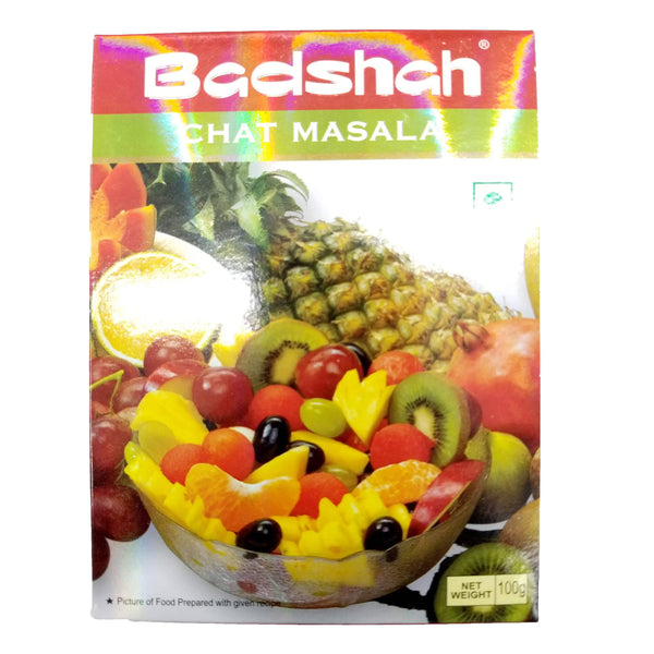 Badshah Chat Masala