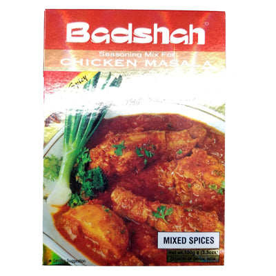 Badshah Chicken Masala