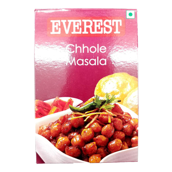 Everest Chole Masala