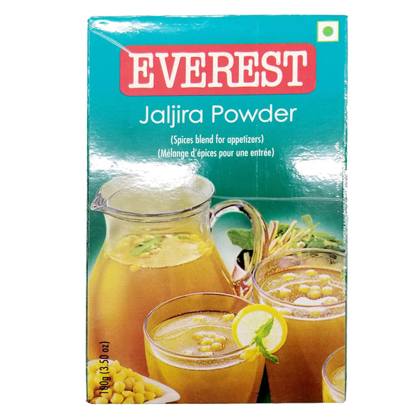 Everest Jaljira