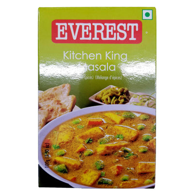 Everest Kitchen King