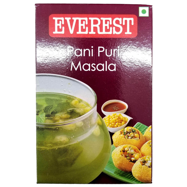 Everest Pani Puri Masala