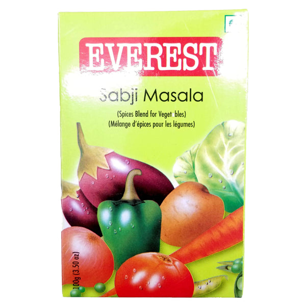 Everest Sabji Masala