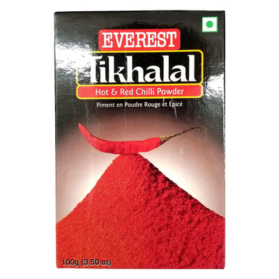 Everest Tikhalal Chilli Powder