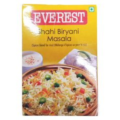 Everest Shahi Biryani Pulav Masala