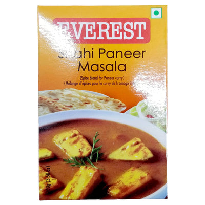 Everest Shahi Paneer Masala