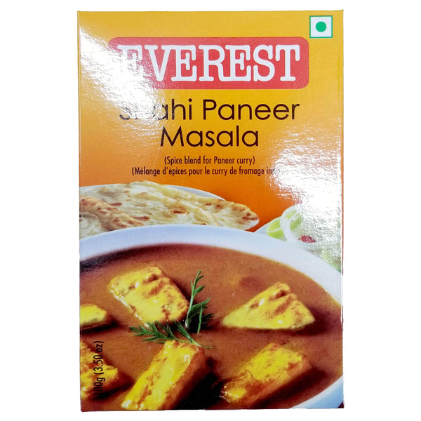 Everest Shahi Paneer Masala