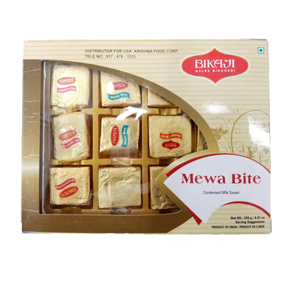 Bikaji Mewa Bite