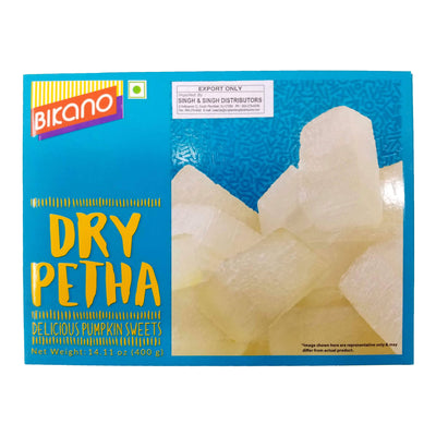 Bikano Dry Petha