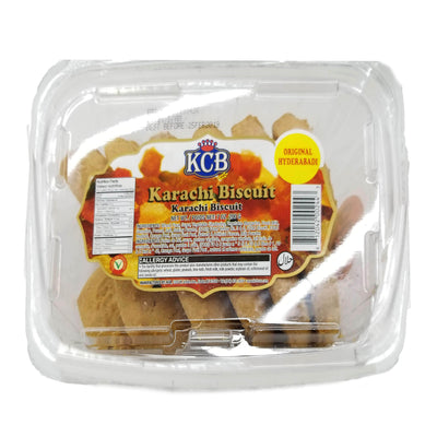 KCB Karachi Biscuit