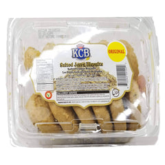 KCB Salted Jeera Biscuits