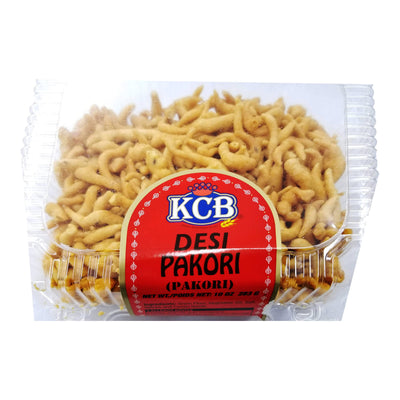 KCB Desi Pakori