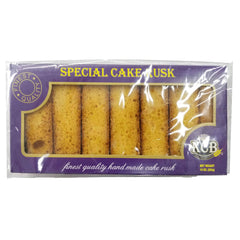 KCB Special Cake Rusk