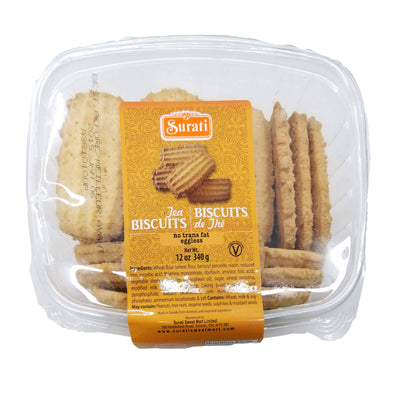 Surti Tea Biscuits