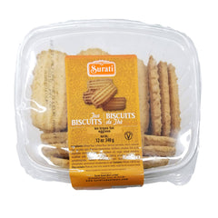 Surti Tea Biscuits