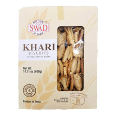 Swad Khari Biscuits