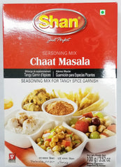 Shan Chat Seasoning Mix