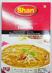 Shan Haleem Masala Seasoning Mix