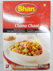 Shan Chana Seasoning Mix