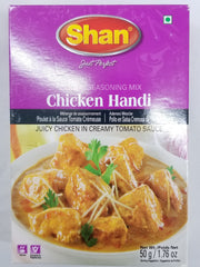 Shan Chicken Handi Seasoning Mix