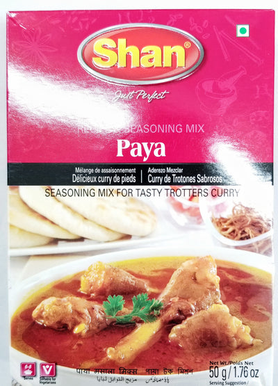 Shan Paya Seasoning Mix