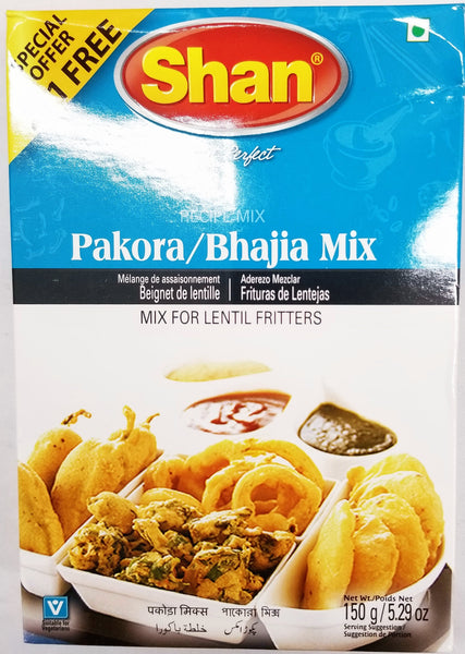 Shan Pakora Mix