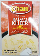 Shan Badam Kheer Mix