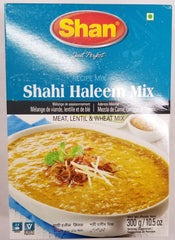 Shan Shahi Haleem Mix