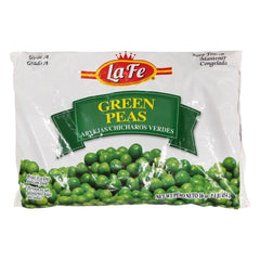 La Fe San Green Peas