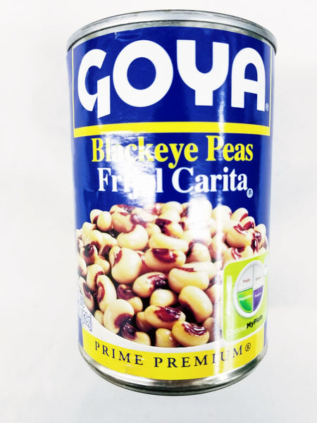 Goya Blackeye Peas