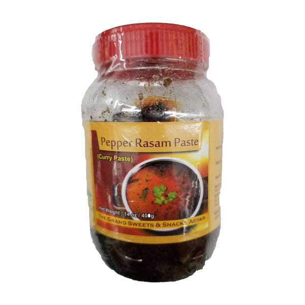 Gss Pepper Rasam Paste