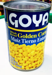 Goya Golden Corn