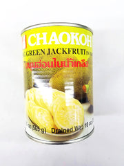 Chaokoh Young Green Jackfruit