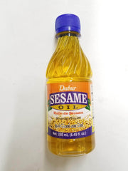 DABUR SESAME OIL