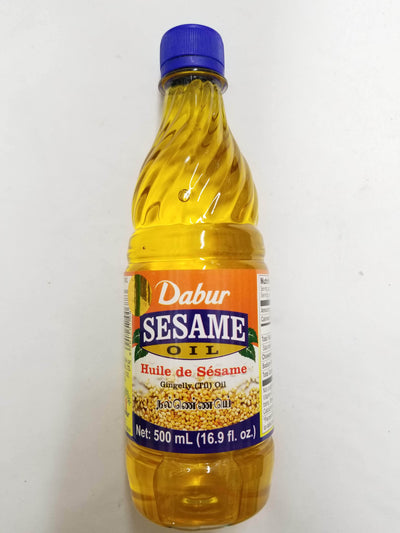 DABUR SESAME OIL