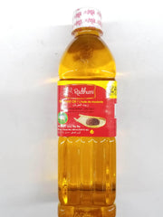 RADHUNI MUSTARD OIL