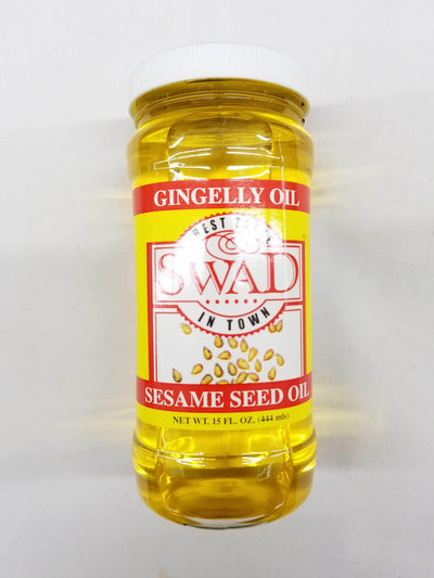 SWAD SESAME SEED OIL