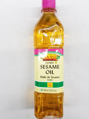 BANSI SESAME OIL