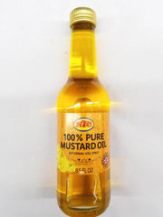 KTC MUSTARD OIL