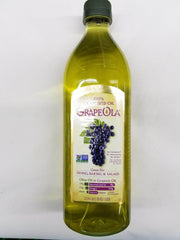 GRAPEOLA GRAPE SEED OIL