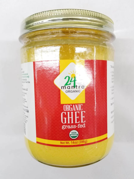 24 Mantra Ghee Org