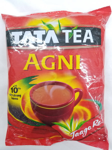 Tata Tea Agni