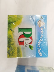 P G Tips Tea Bags