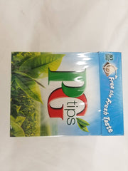 P G Tips Tea Bags