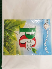 P G Tips Tea Bags