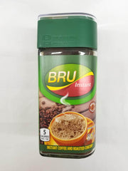 Bru Coffee